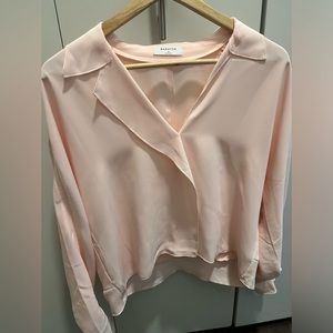 Babaton Blouse